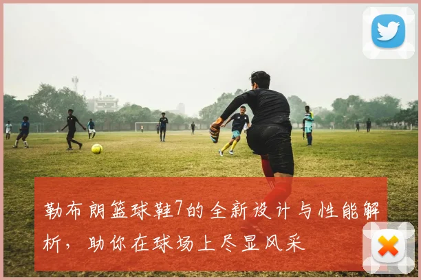 勒布朗篮球鞋7的全新设计与性能解析，助你在球场上尽显风采