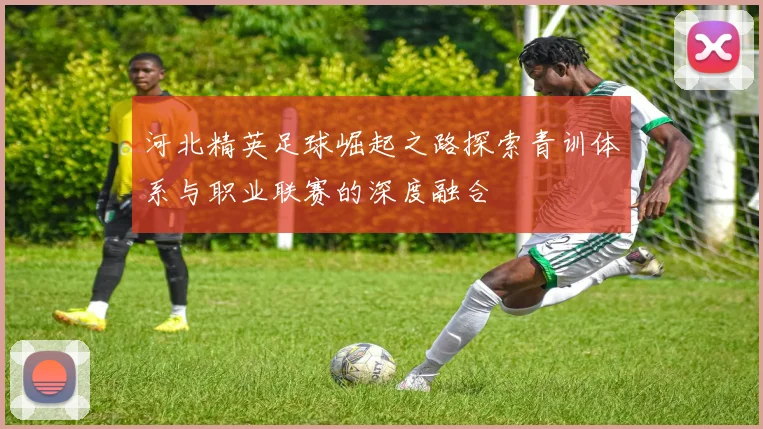 河北精英足球崛起之路探索青训体系与职业联赛的深度融合
