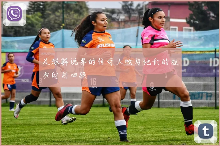 足球解说界的传奇人物与他们的经典时刻回顾